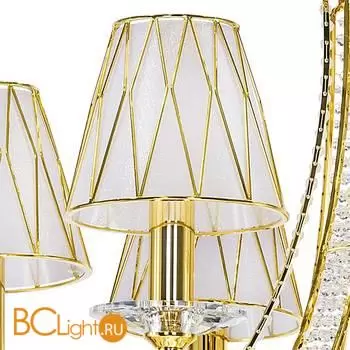 Люстра Lightstar Riccio 705062 - Фото 2