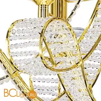 Люстра Lightstar Riccio 705062 - Фото 3