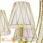 Люстра Lightstar Riccio 705062 - Фото 2