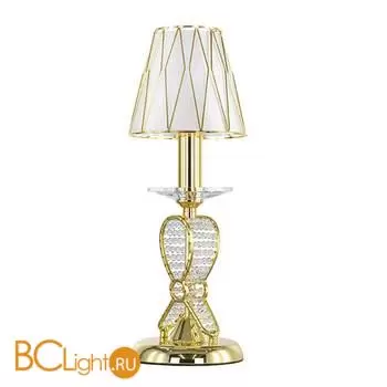 Настольная лампа Lightstar Riccio 705912