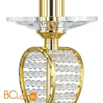 Настольная лампа Lightstar Riccio 705912 - Фото 2