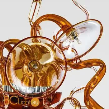 Бра Lightstar Ricciolo 894653 - Фото 0