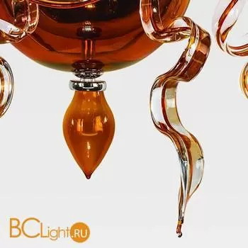 Бра Lightstar Ricciolo 894653 - Фото 1