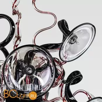 Бра Lightstar Ricciolo 894656 - Фото 0