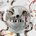 Бра Lightstar Ricciolo 894657 - Фото 0