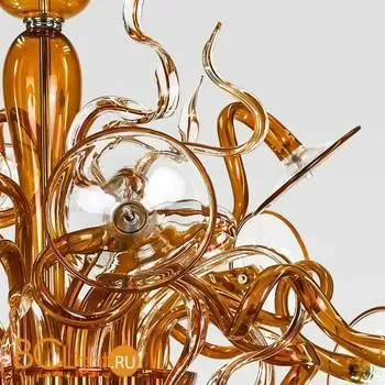 Люстра Lightstar Ricciolo 894153 - Фото 0