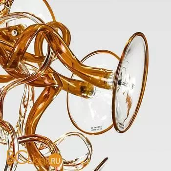 Люстра Lightstar Ricciolo 894153 - Фото 1