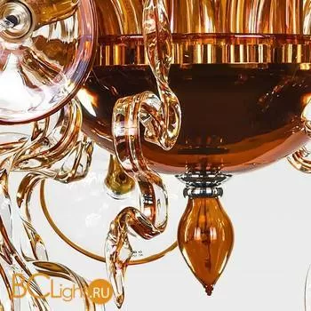 Люстра Lightstar Ricciolo 894153 - Фото 2