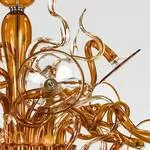 Люстра Lightstar Ricciolo 894153 - Фото 0