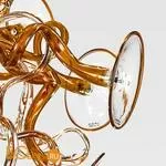 Люстра Lightstar Ricciolo 894153 - Фото 1