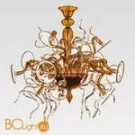 Люстра Lightstar Ricciolo 894153