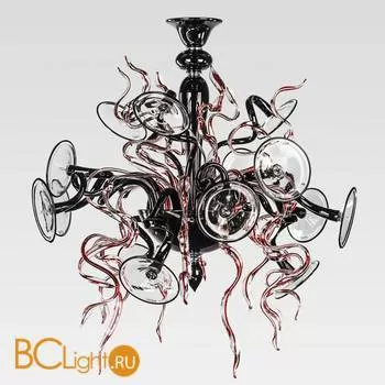 Люстра Lightstar Ricciolo 894157