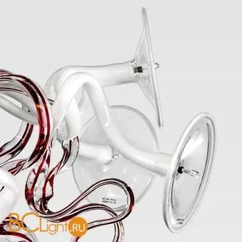 Люстра Lightstar Ricciolo 894156 - Фото 1