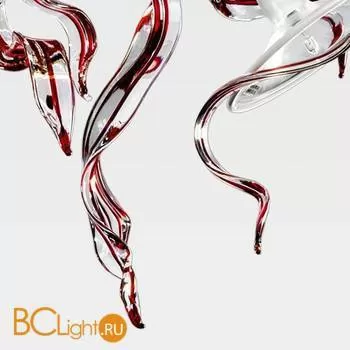 Люстра Lightstar Ricciolo 894156 - Фото 2