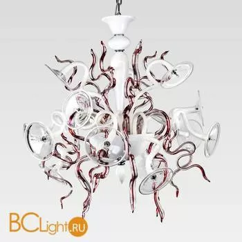 Люстра Lightstar Ricciolo 894156