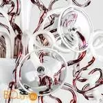 Люстра Lightstar Ricciolo 894156 - Фото 0