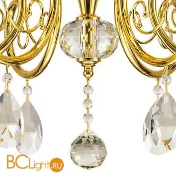 Люстра Lightstar Ricerco 693062 - Фото 4