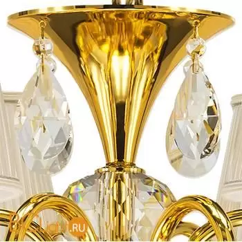 Люстра Lightstar Ricerco 693062 - Фото 1