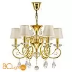 Люстра Lightstar Ricerco 693062