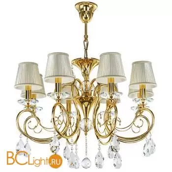 Люстра Lightstar Ricerco 693082