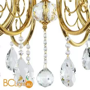 Люстра Lightstar Ricerco 693082 - Фото 4