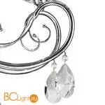 Люстра Lightstar Ricerco 693084 - Фото 4