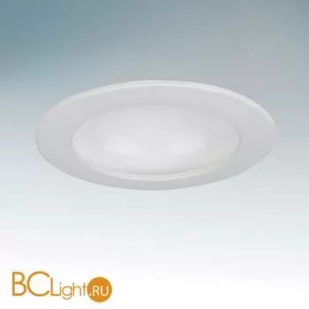 Встраиваемый светодиодный светильник Lightstar Riverbe Piccolo 220122