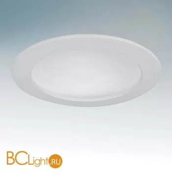 Встраиваемый спот (точечный светильник) Lightstar Riverbe Piccolo 220202