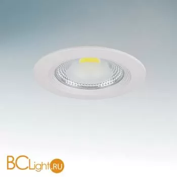 Встраиваемый спот (точечный светильник) Lightstar Riverbe Piccolo 223154