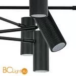 Люстра Lightstar Roma 718327 - Фото 2