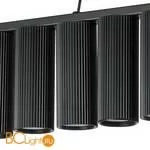 Подвесной светильник Lightstar Roma 718137 - Фото 4