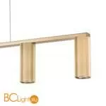 Подвесной светильник Lightstar Roma 718053 - Фото 0