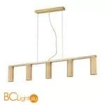 Подвесной светильник Lightstar Roma 718053