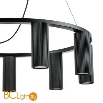 Люстра Lightstar Roma 718097 - Фото 0