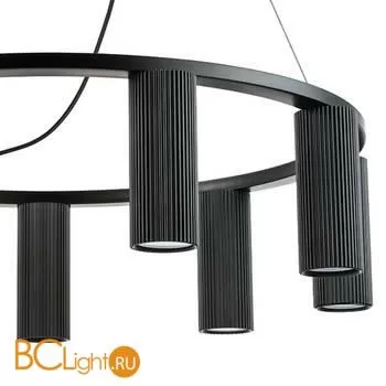 Люстра Lightstar Roma 718097 - Фото 4