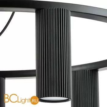 Люстра Lightstar Roma 718097 - Фото 2