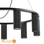 Люстра Lightstar Roma 718097 - Фото 0