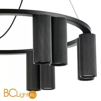 Люстра Lightstar Roma 718127 - Фото 3