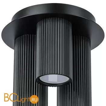 Потолочный точечный светильник Lightstar Roma 718037 - Фото 1