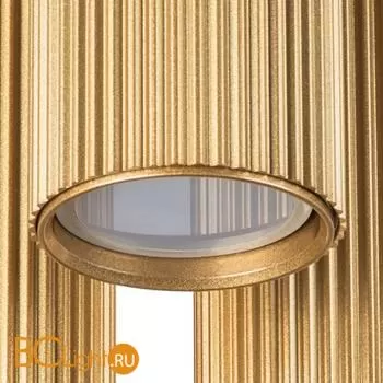 Потолочный точечный светильник Lightstar Roma 718033 - Фото 3