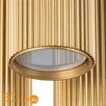 Потолочный точечный светильник Lightstar Roma 718033 - Фото 3