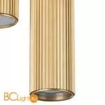 Потолочный точечный светильник Lightstar Roma 718033 - Фото 1