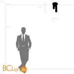 Потолочный точечный светильник Lightstar Roma 718033 - Фото 0