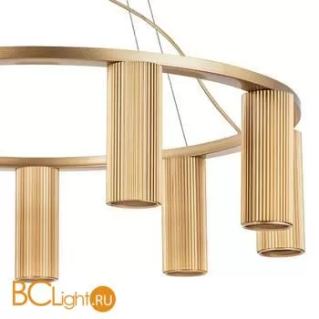 Люстра Lightstar Roma 718093 - Фото 0