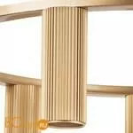 Люстра Lightstar Roma 718093 - Фото 3