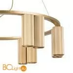 Люстра Lightstar Roma 718123 - Фото 2