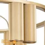 Люстра Lightstar Roma 718123 - Фото 1