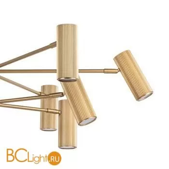 Люстра Lightstar Roma 718323 - Фото 2