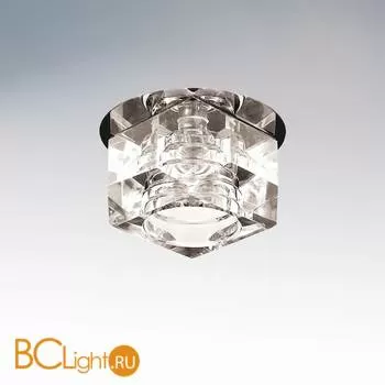 Встраиваемый светильник Lightstar ROMB CR 004060