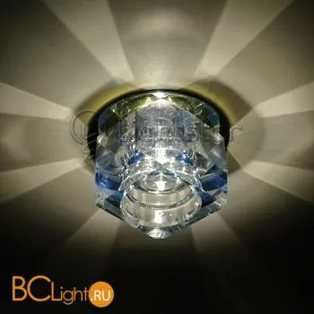 Встраиваемый светильник Lightstar ROMB MC 004061 - Фото 0